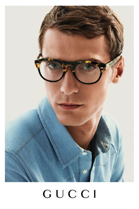 gucci mens eyewear 2016|Gucci prescription eyeglasses for men.